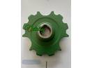Pinion  presa Krone